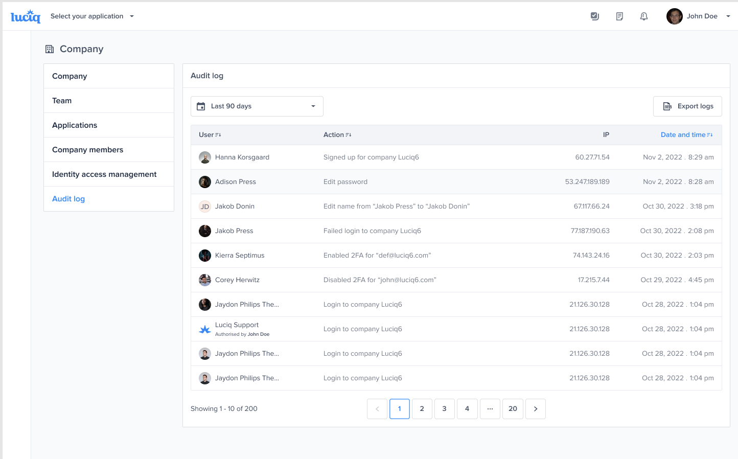 This is how it should look like on your dashboard.